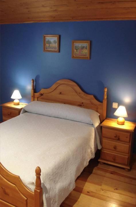 Casa Rural Olazi Oiartzun Room photo