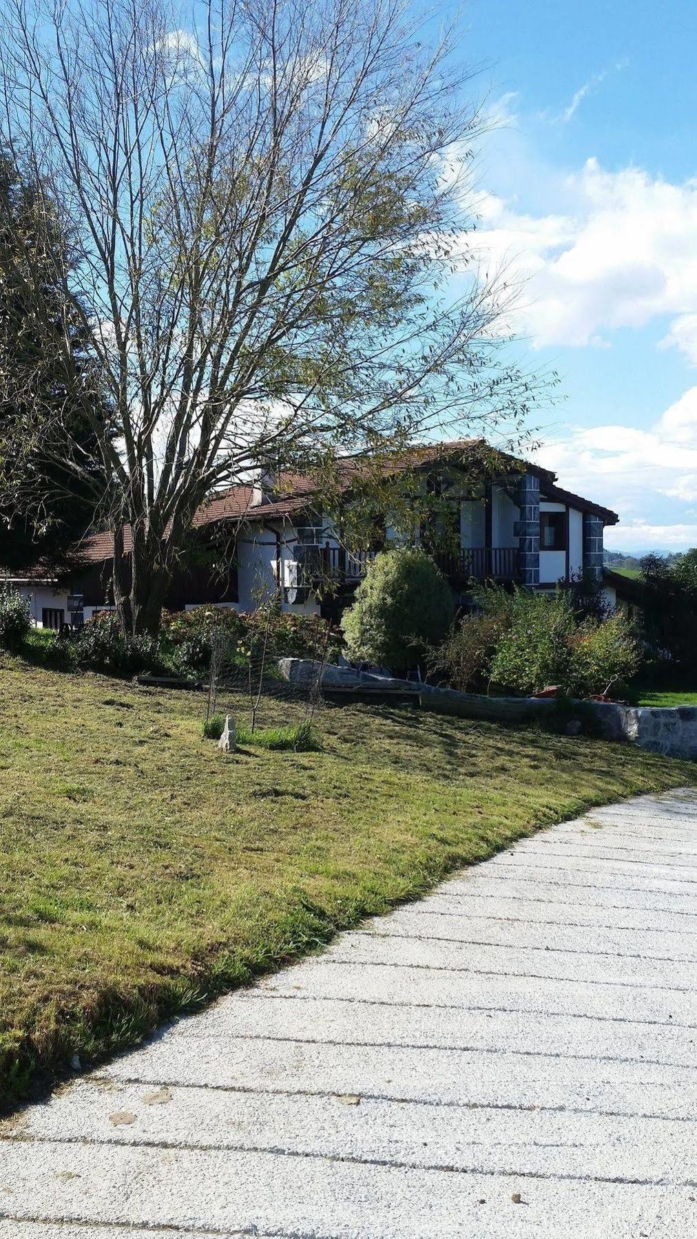 Casa Rural Olazi Oiartzun Exterior photo